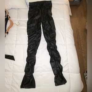 High Waisted Leggings